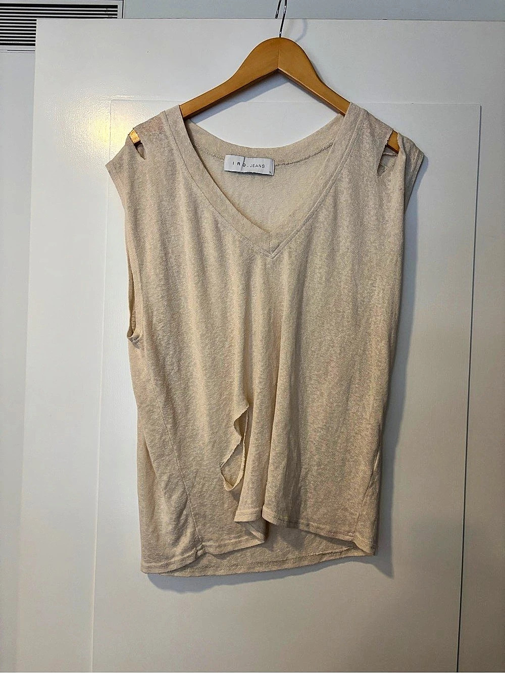 IRO Shirt